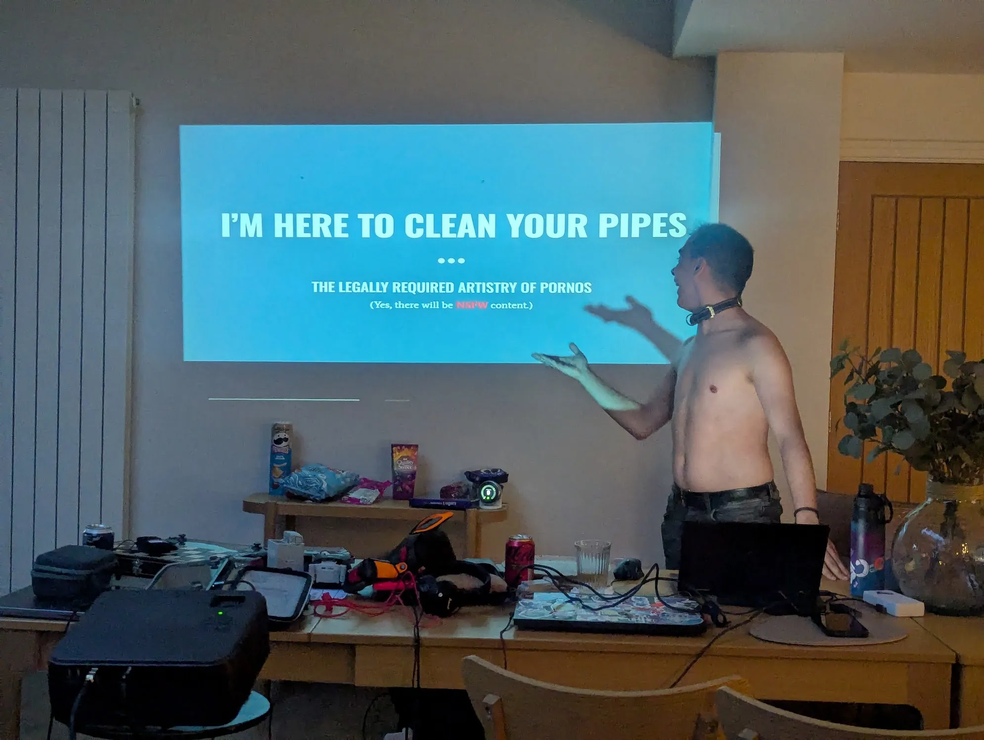 Artistry at KadCon 2025